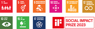 SDGs Mark